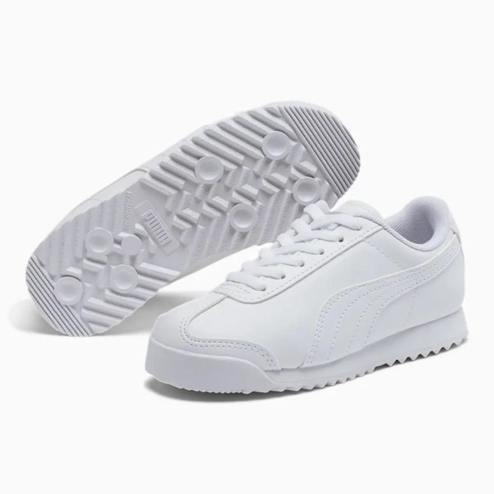 Roma Basic Kids PUMA sneakers sz 2.5